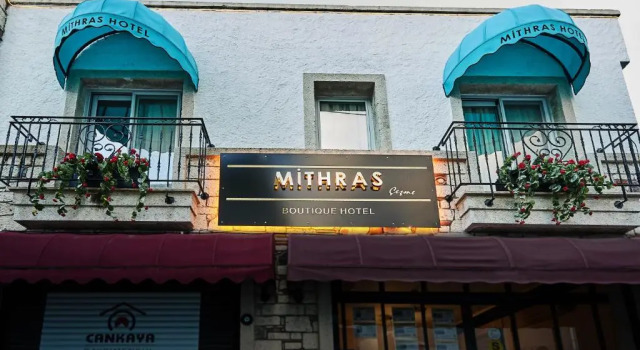Mithras Cesme Otel