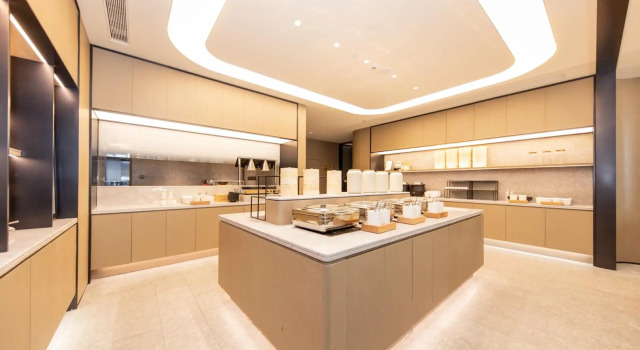Ji Hotel Wuxi Zhongshan Road, Book Hotel Chong An District Wuxi, nær Donglin Academy