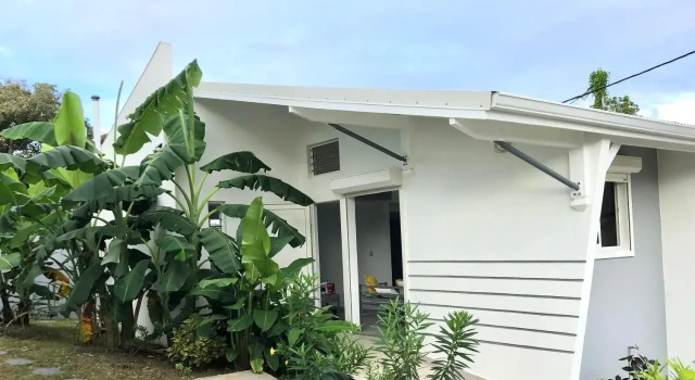 Gîte Man Hik, Prenota Hotel Hotel a Marie Galante con piscina, Piscina