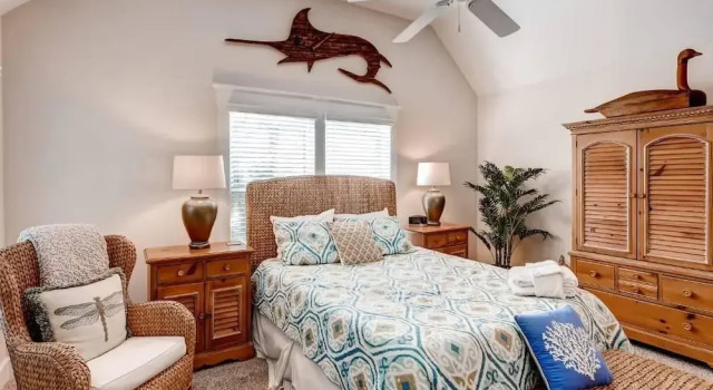Arcadia 3 Bedroom Holiday Home By Bald Head Island