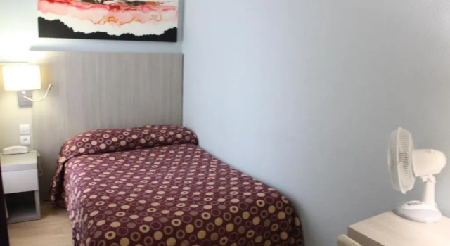 Одноместный номер Hotel Excelsior