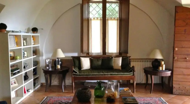 Holiday home Garden House