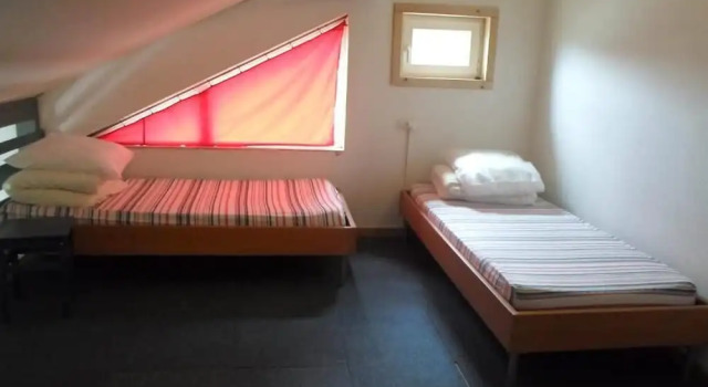 Appart'Hotel Les Acacias, Book Hotel Hoteller i Bischoffsheim med pool, Swimmingpool