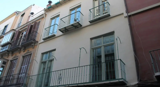 Living4Malaga Alamos 40, Забронировать Апартаменты/квартира Малага - центр Малага, рядом с Музей Кармен Тиссен