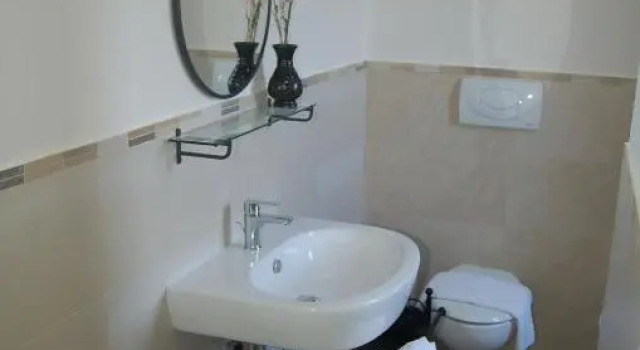 Standard Zimmer B&B Le Cicale