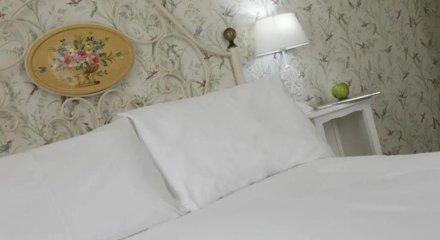Двухместный номер Economy Basic Hotel Puerta de Sevilla