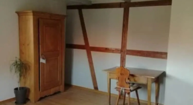 Номер Classic Chambre d'Hotes L'Ancienne Ecole