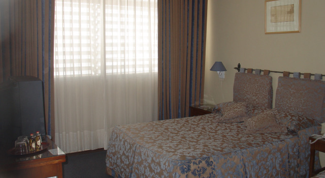 Hotel Bahia Centro, Buchen Sie Hotel Colonia del Sacramento 