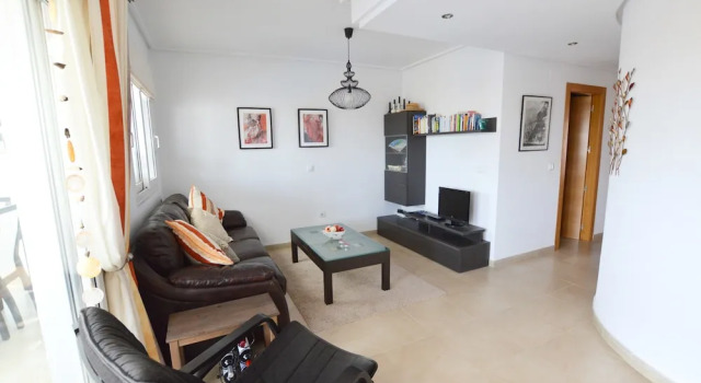 Hacienda Riquelme Serviced Apartments, Забронировать Апартаменты/квартира Отели Мурсия с парковкой, Парковка