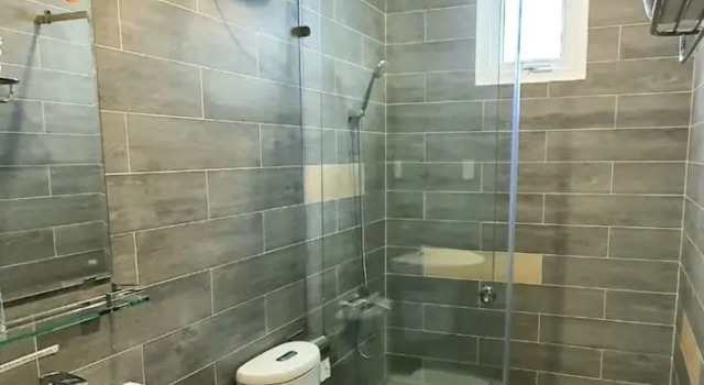 Номер Standard Pho Hoa Boutique Villa