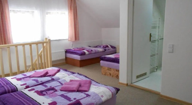 Apartment U Erlebachů, Забронировать Апартаменты/квартира Черный Дул Краловеградецкий край, рядом с Veronika