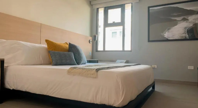 Двухместный номер Standard Le Consulat, an Ascend Hotel Collection Member