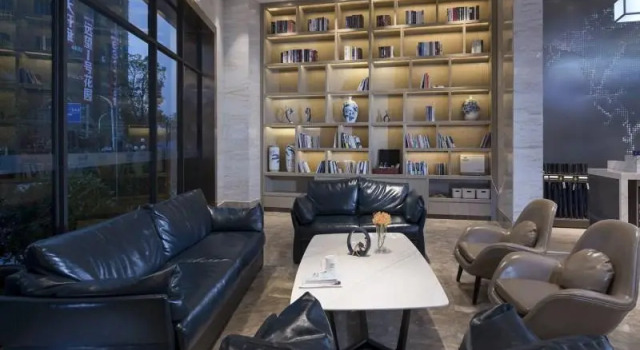 Kyriad Marvelous Hotel·Huizhou Boluo Center, Rezervasyon Otel Guangdong otoparklı oteller, Otopark