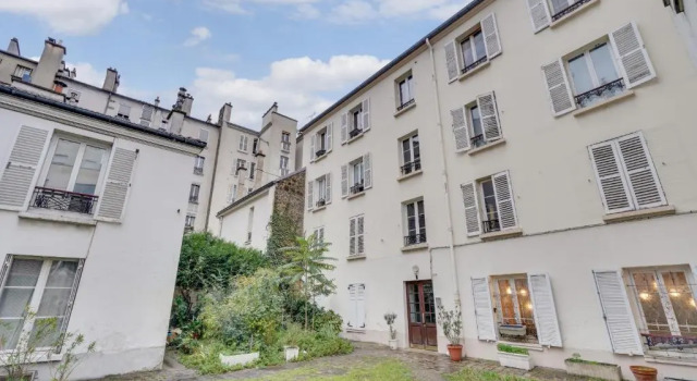 Appartement 4 personnes aux portes de Paris
