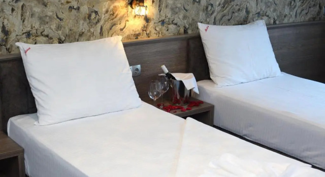 Motel Moskva