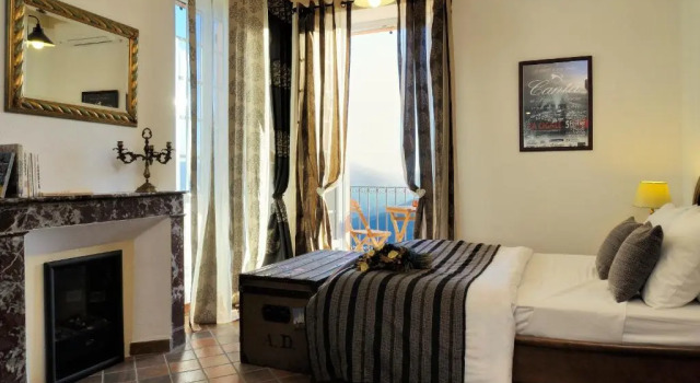 la VILLA GUIDI, Prenota Villa Pila-Canale Corsica