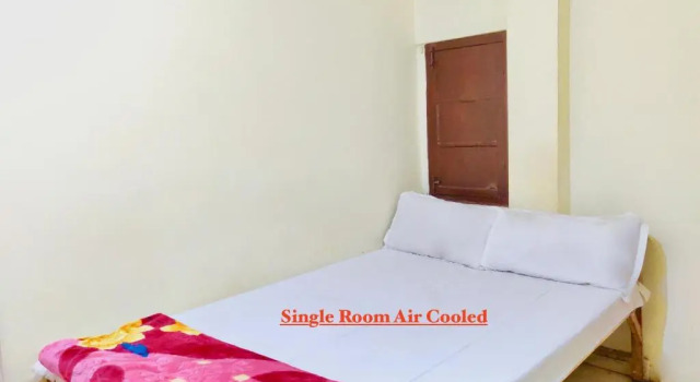 Одноместный номер Standard Roop Guest House