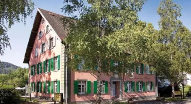 Gasthaus Birke