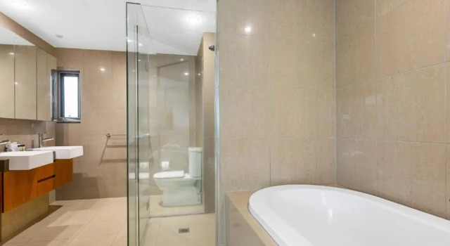 Cotton Beach 8 Escape With Private Plunge Pool