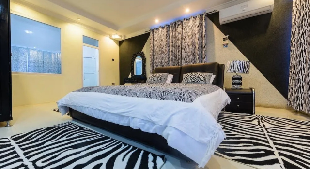 Коттедж с видом на море Kichangani Beach house