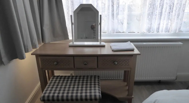 Deluxe cameră cu vedere Shenandoah House