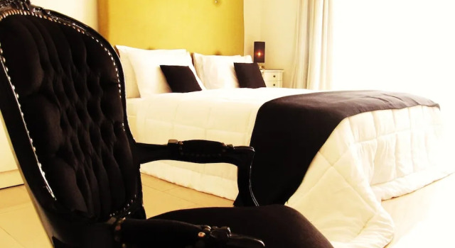 Номер Standard The Aknac Hotel