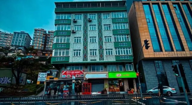 Eyüpsultan ABS Suites