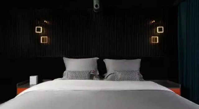 Люкс Xianggelila Black Mamba Homestay (Dukezong Ancient City Branch)