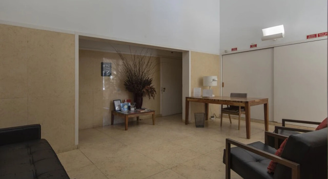 Downtown Apartment By Santa Justa