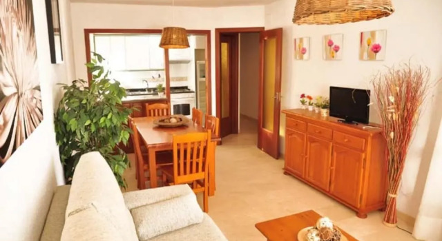 Apartamento Bonito Para 8 Personas en Cambrils, Varaa Huoneisto Cambrils El Baix Camp