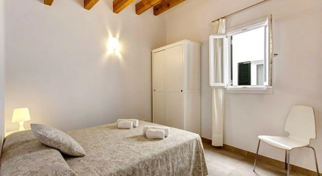 Holiday Home Casa Sant Pere by Mauter Villas, Забронировать Отель Сьюдадела Менорка, рядом с Museo Col.leccio Pintor Torrent