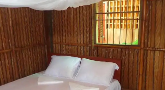 Номер Standard Phuong Thao Homestay