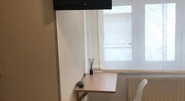 Номер Standard Pensión Cantabrico