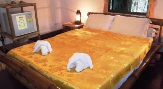 Auberge Resort