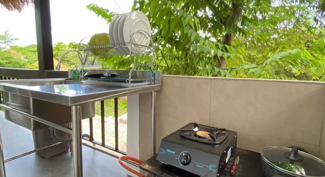 Номер Royal Pier26 Bali Homestay