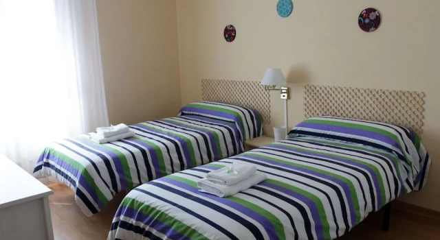 Hostal La Uva, Prenota Hotel Cenicero La Rioja