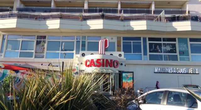 Hotel de la Plage