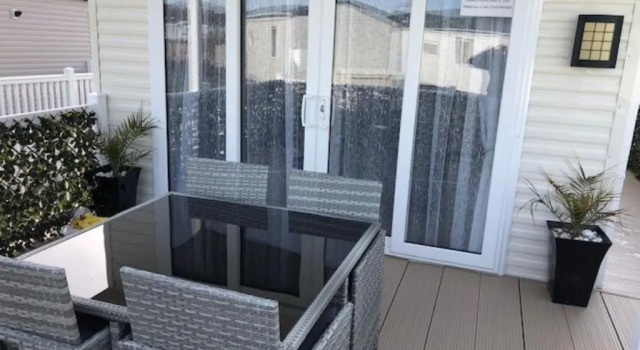 Коттедж Beautiful Spacious Holiday Home - Romney Sands