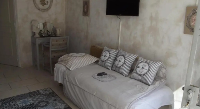 Номер Comfort Le Moulin de Sonnailles