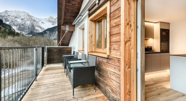 Апартаменты Ferienwohnung Gipfelstube