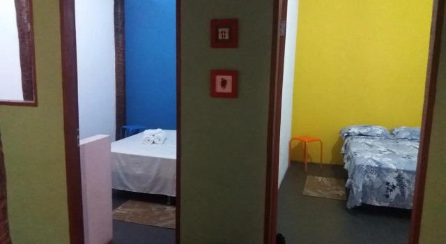 Guest House Vila Cavalo Marinho