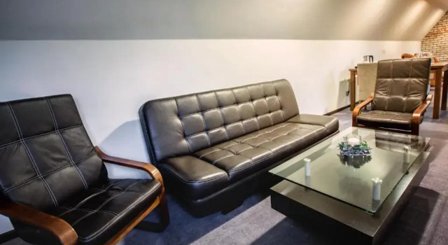 Люкс Standard Hotel & Spa **** Kasztel Uniejów