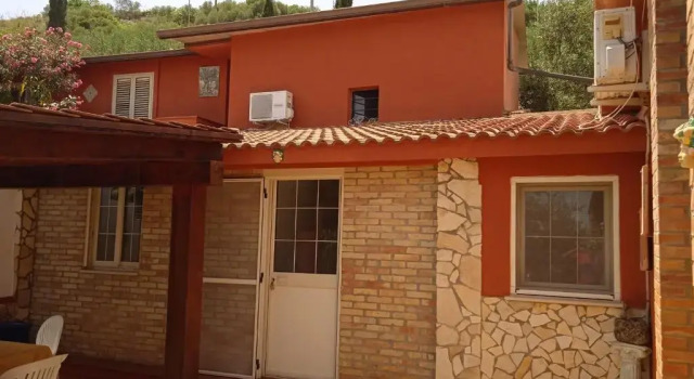 Villa Angela-holiday home with the pool in Sicilia per 16 guest
