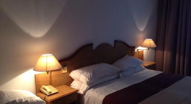 Hotel Soleado, Забронировать Отель Отели провинции Буэнос-Айреса 3 звезды, 3*