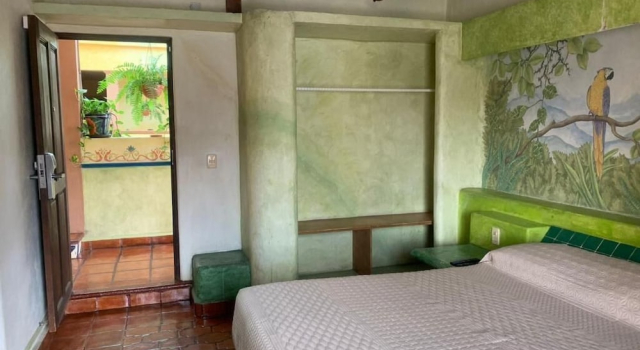 Люкс Hotel Quinta Bella