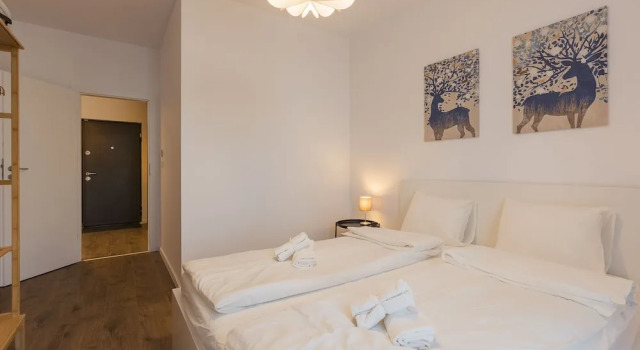 Premier Căn hộ Zoe Apartment