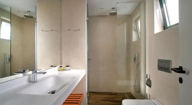 Номер Superior Silver Beach Hotel & Apartments