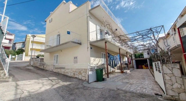 Apartment Josipa, Забронировать Апартаменты/квартира Апартаменты Примоштен, рядом с Пляж Затока, Апартаменты/квартира