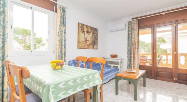 Casa Manolo in Mallorca