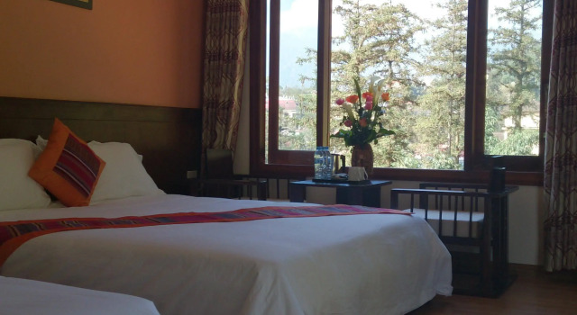 Sapa Elite Hotel, Забронировать Отель Шапа Лаокай
